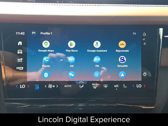New 2027 Lincoln Navigator L Reserve AWD/4WD image 36