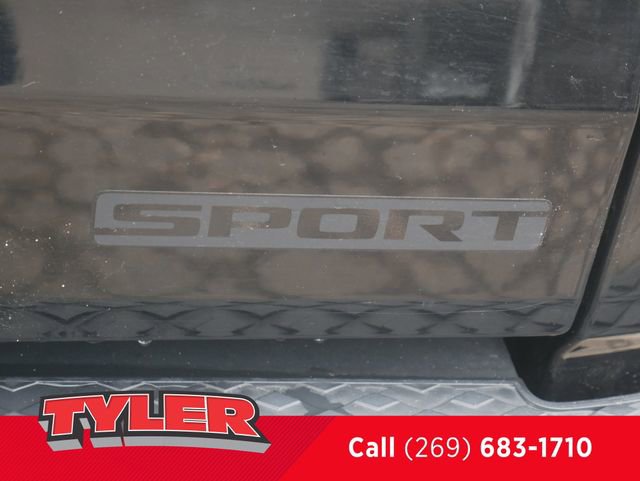 Used 2020 Jeep Gladiator Sport w/ Quick Order Package 24S AWD/4WD image 15
