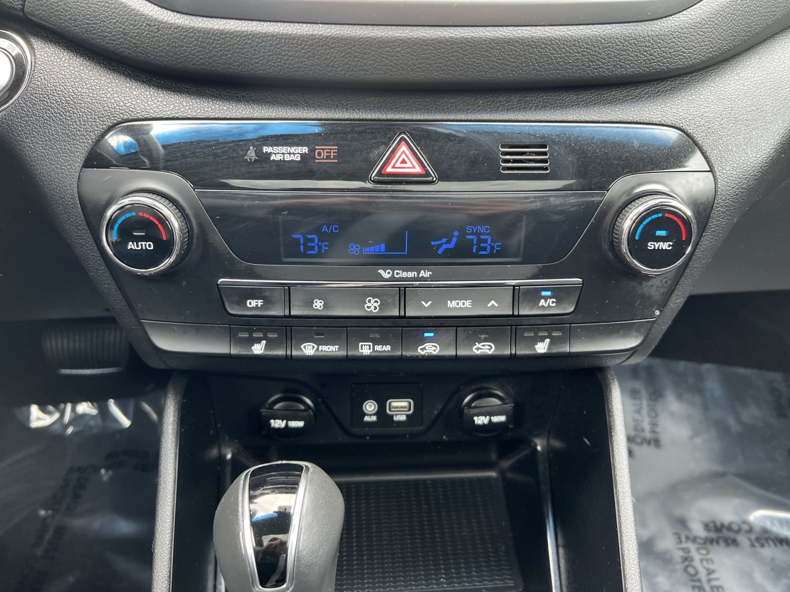 Used 2018 Hyundai Tucson Value AWD/4WD image 20