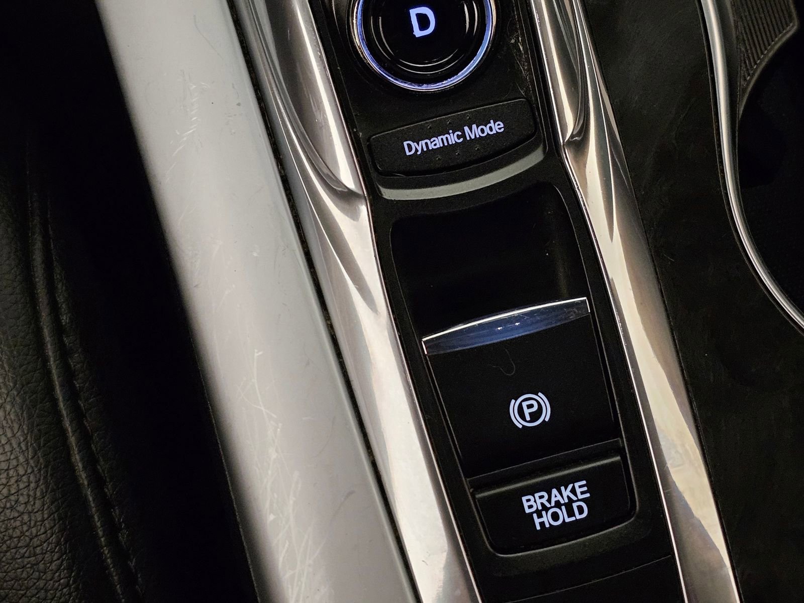 Used 2019 Acura TLX V6 image 23