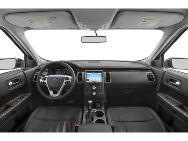 Used 2019 Ford Flex Limited w/ Equipment Group 301A FWD image 8
