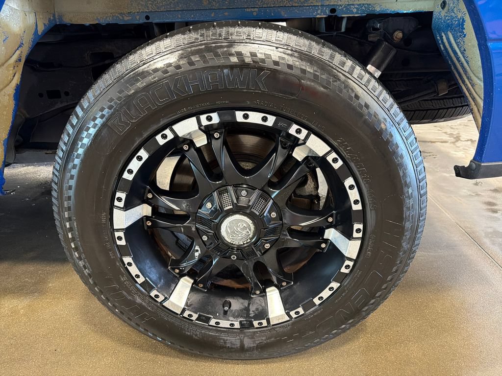 Used 2016 Ford F150 XL w/ Equipment Group 101A Mid RWD image 18