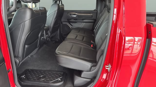 Used 2023 RAM 1500 Rebel w/ Rebel Level 2 Equipment Group AWD/4WD image 19