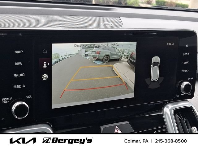 Certified 2023 Kia Sorento SX AWD/4WD image 23