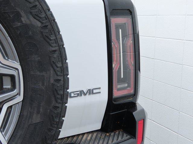 New 2025 GMC Hummer EV 3X w/ LPO, Sport Package image 6