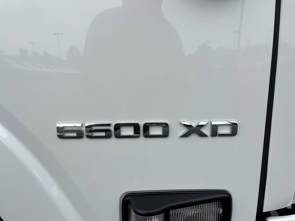 New 2023 Chevrolet Low Cab Forward 5500XD image 18