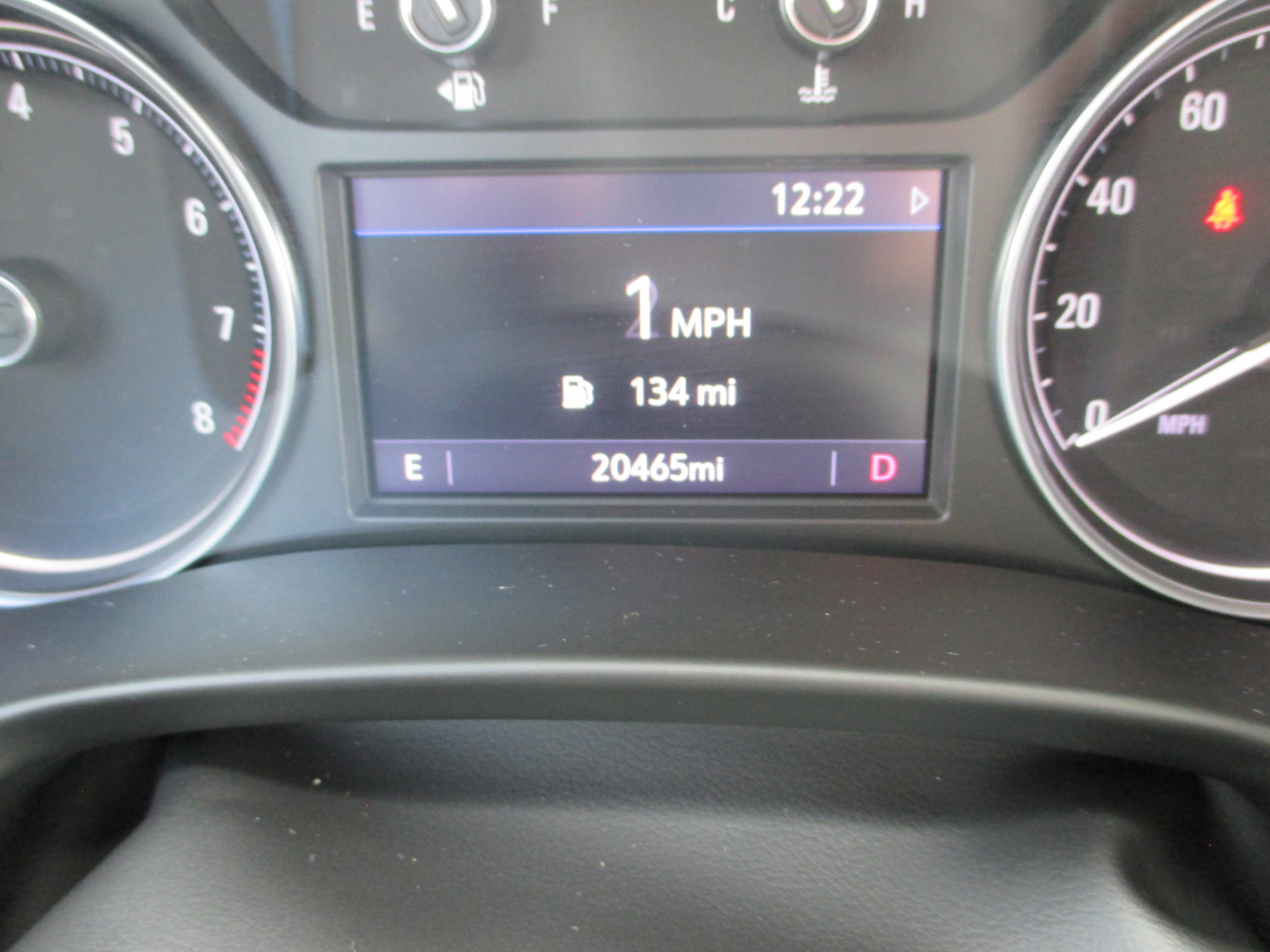 Used 2024 Buick Enclave Essence w/ Sport Touring Edition FWD image 26