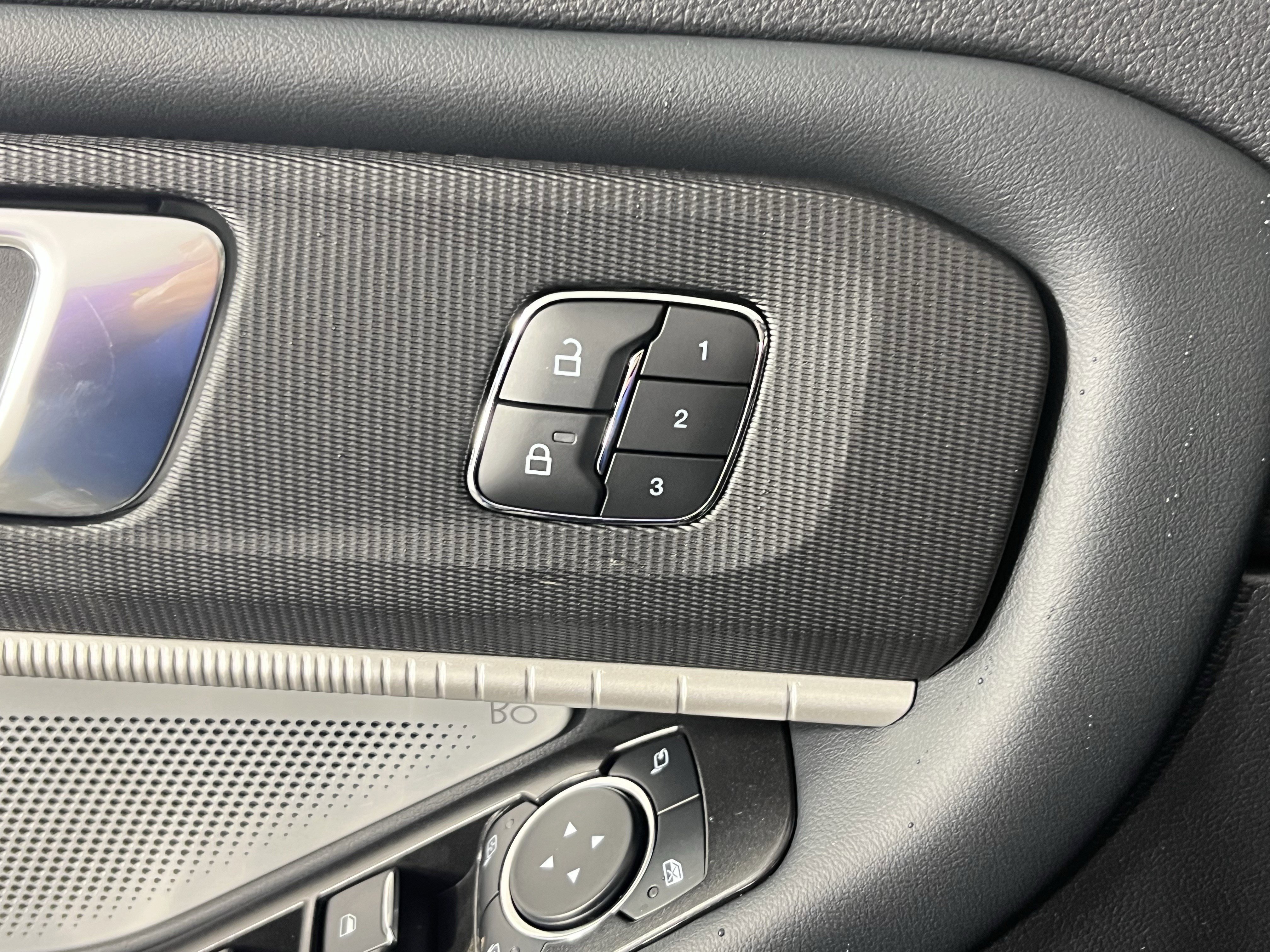 New 2026 Ford Explorer Tremor w/ Tremor Ultimate Package image 19