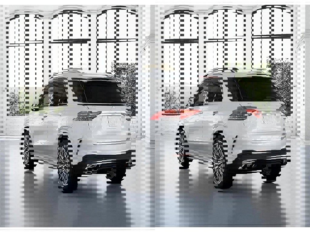 New 2026 Mercedes-Benz GLE 63 AMG S image 28
