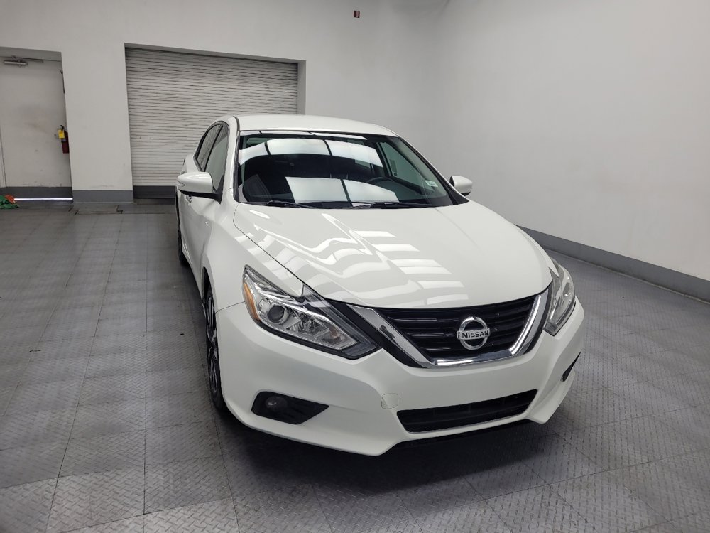 Used 2018 Nissan Altima 2.5 SL image 14