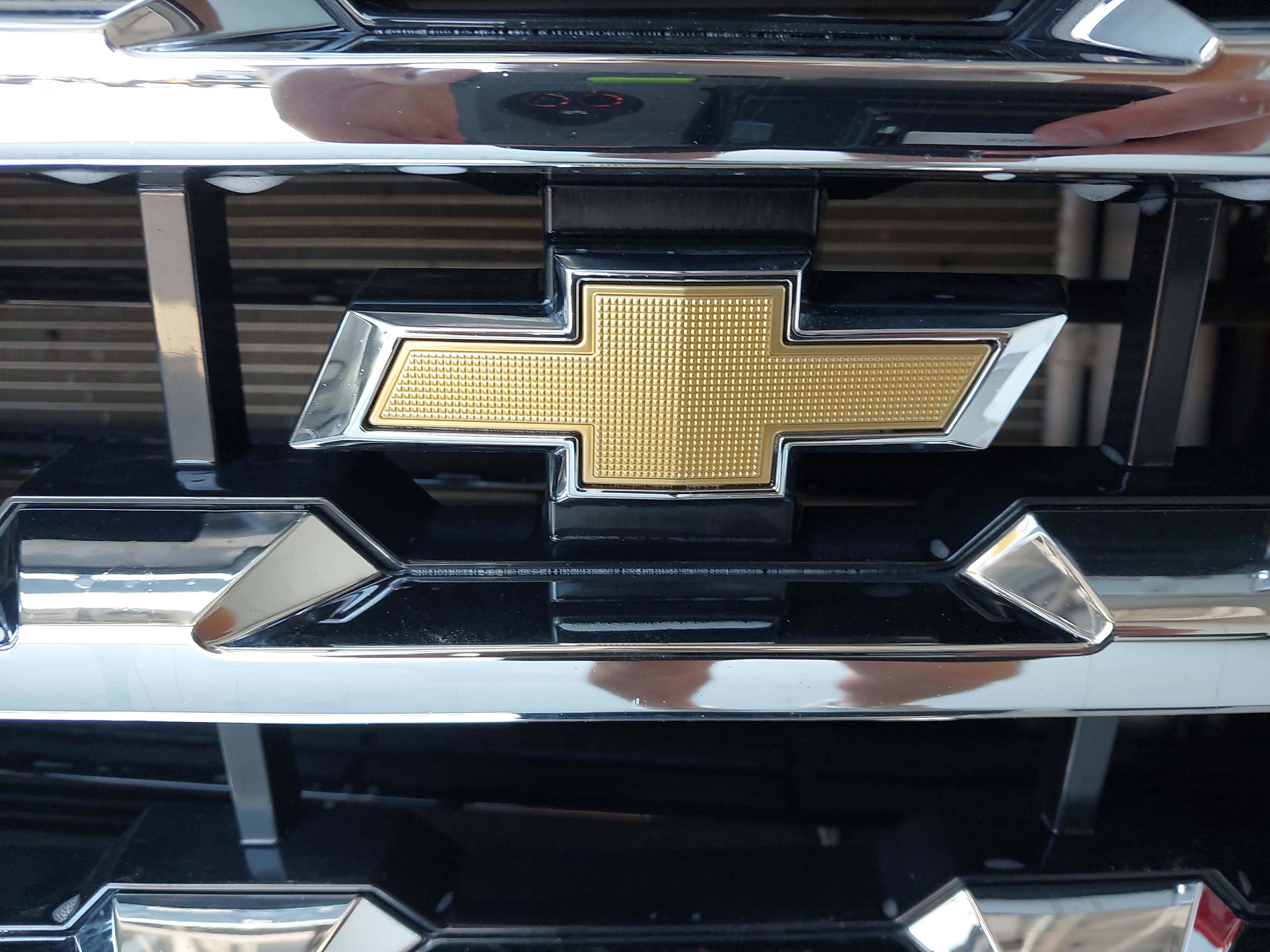 Used 2022 Chevrolet Silverado 2500 LTZ w/ LTZ Premium Package AWD/4WD image 31