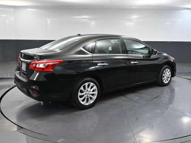 Used 2018 Nissan Sentra SV image 4