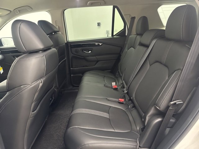 New 2026 Honda Passport RTL image 11