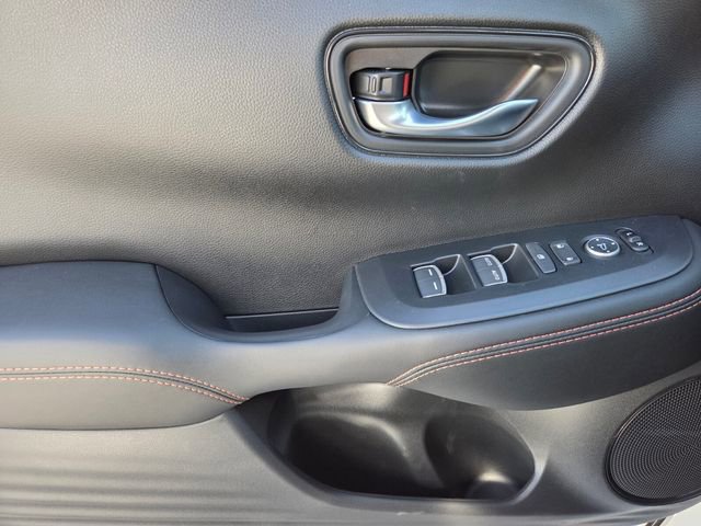 New 2026 Honda HR-V Sport image 20