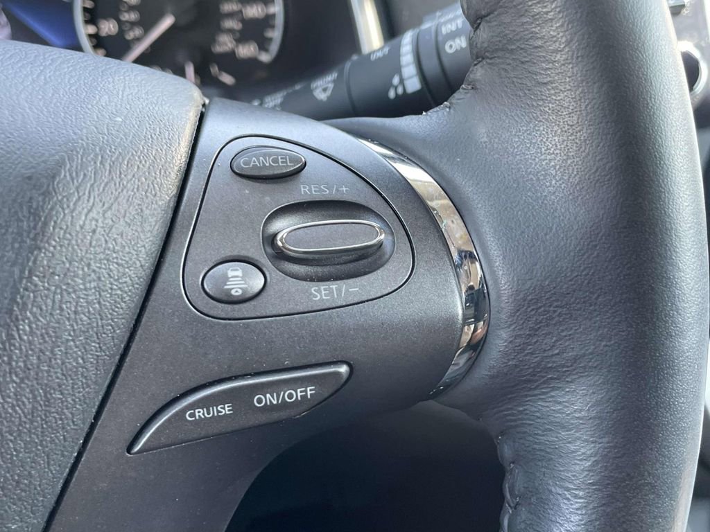 Used 2023 Nissan Murano Platinum w/ Cargo Package FWD image 32