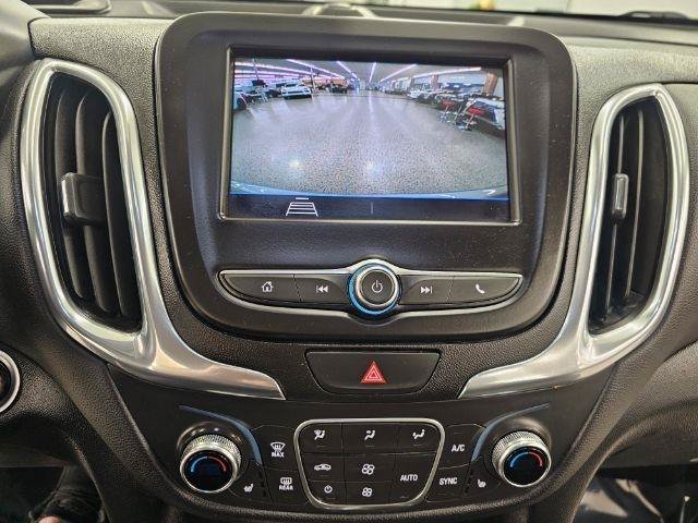 Used 2020 Chevrolet Equinox LT w/ Driver Convenience Package FWD image 18