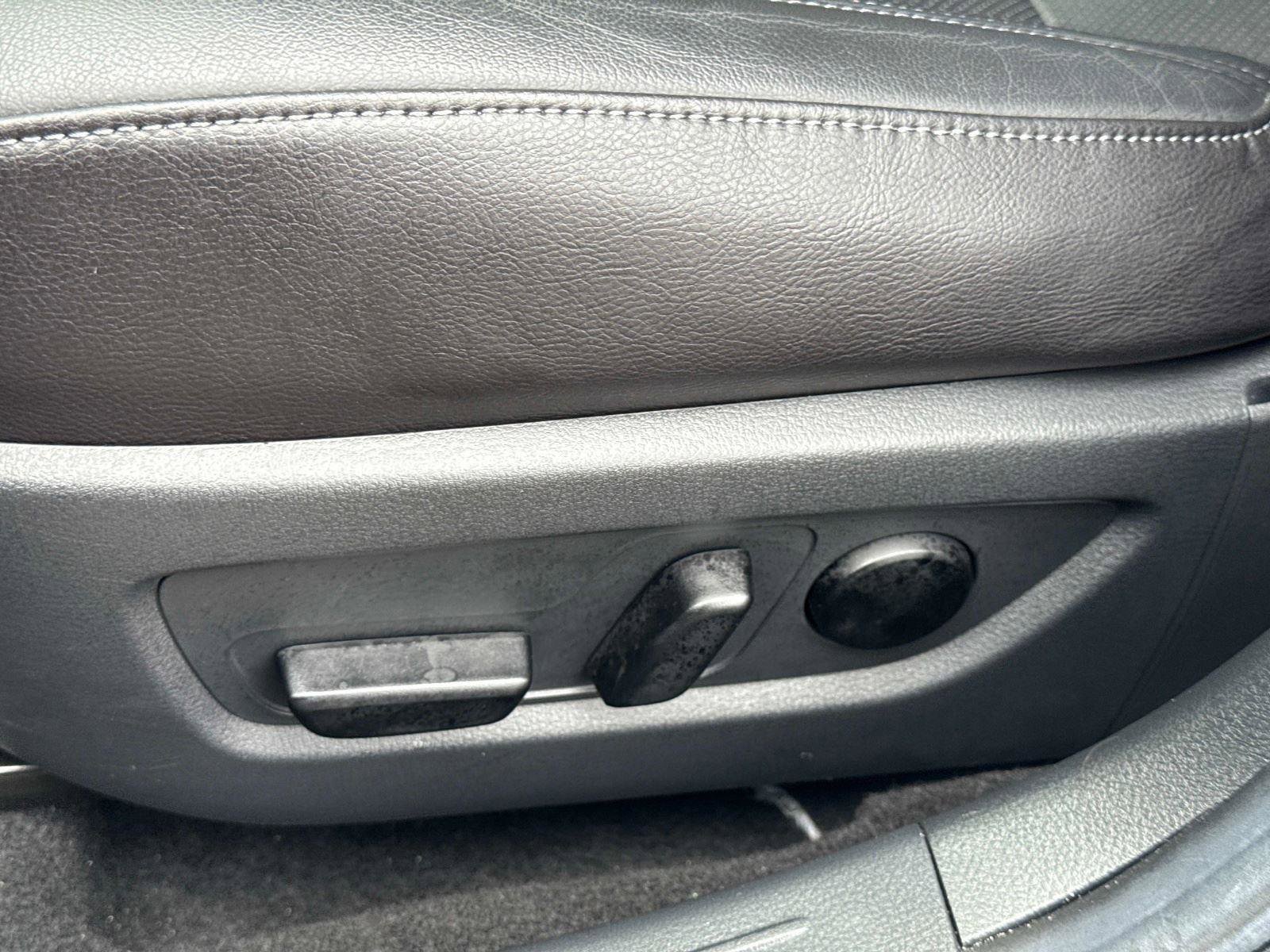 Certified 2025 MAZDA CX-50 2.5 Hybrid w/ Weather Package image 24