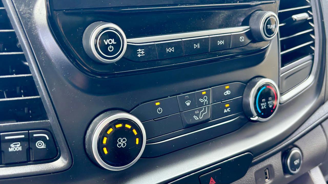 Used 2020 Ford Transit 150 Low Roof AWD w/ Upfitter Package image 20