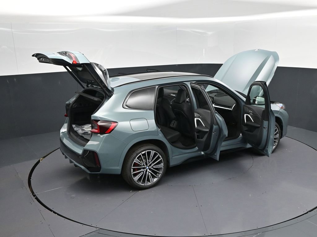 New 2026 BMW X1 xDrive28i w/ Technology Package image 49