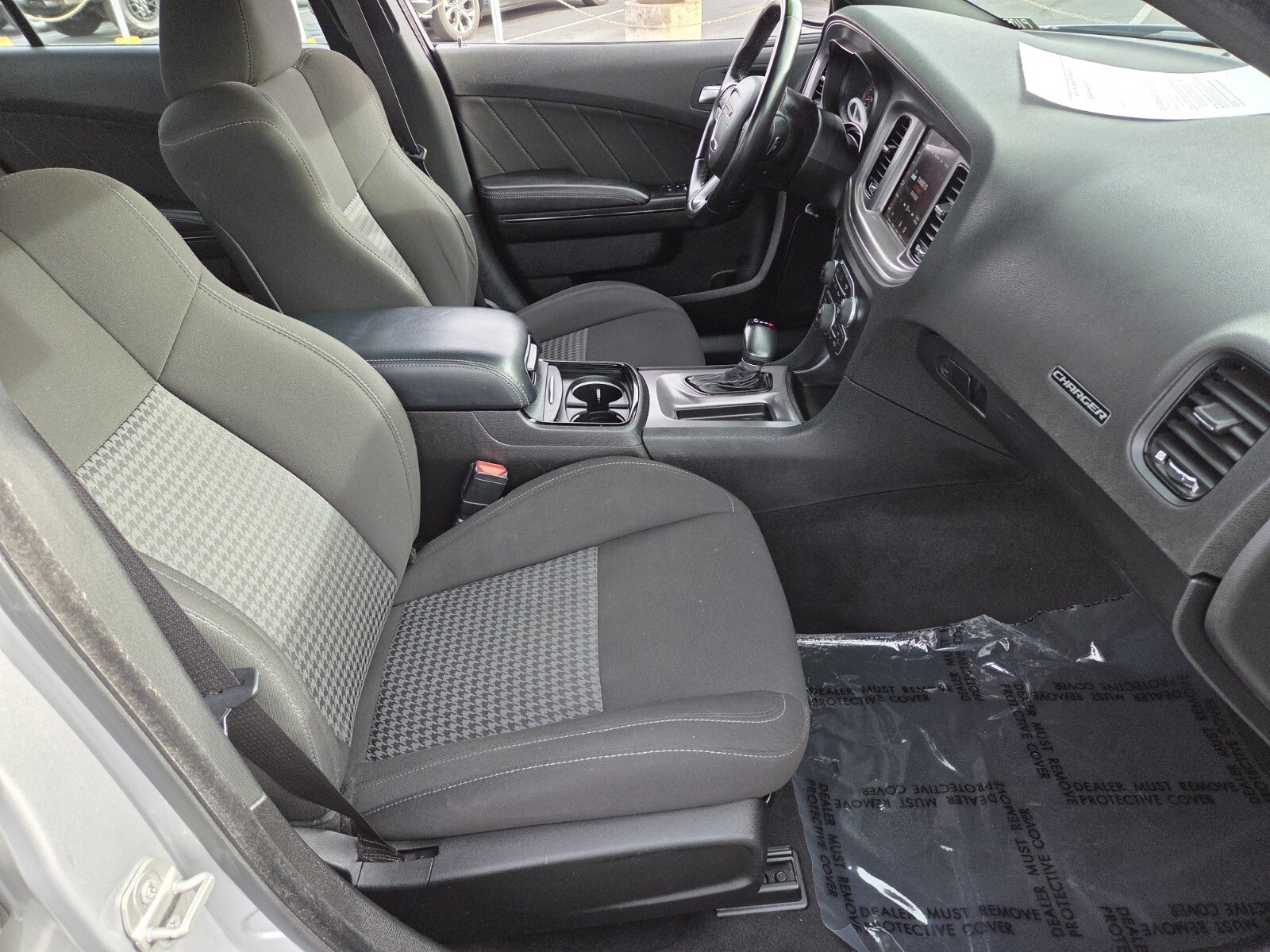 Used 2023 Dodge Charger GT w/ Blacktop Package image 15