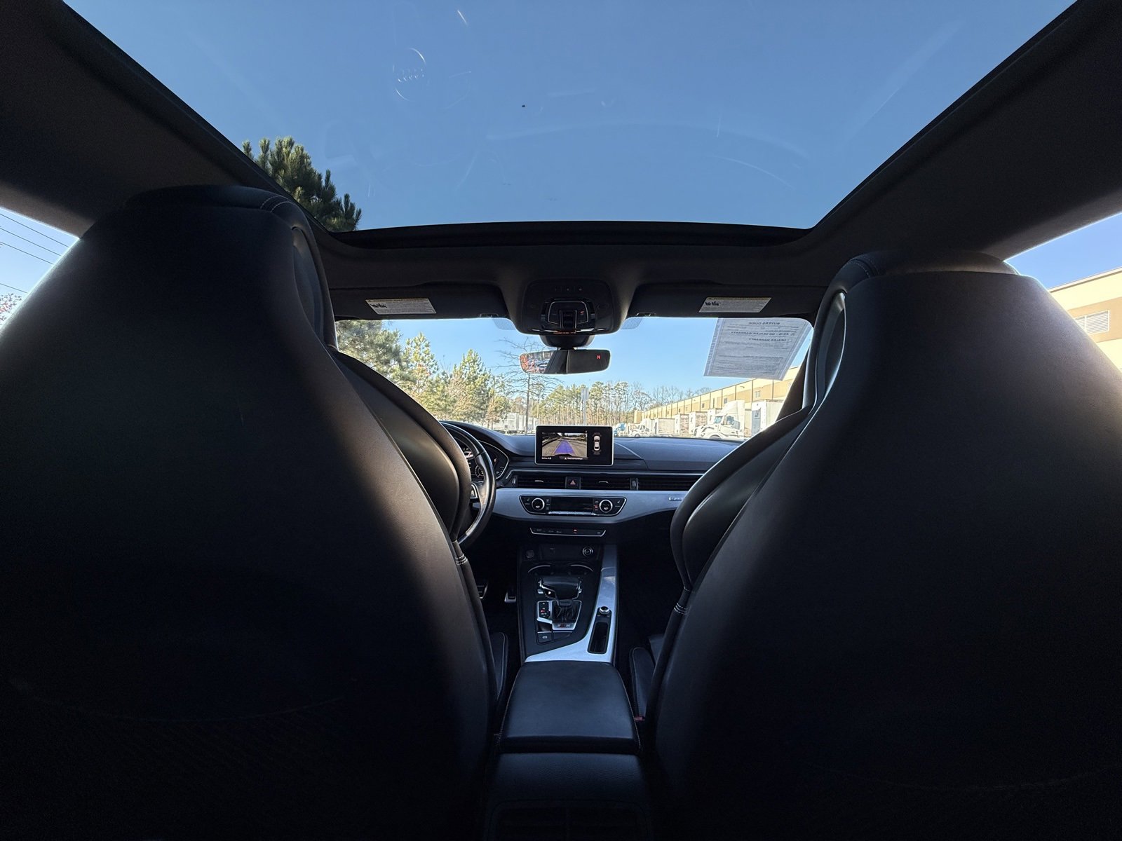 Used 2018 Audi S5 Premium Plus w/ Navigation Package image 32