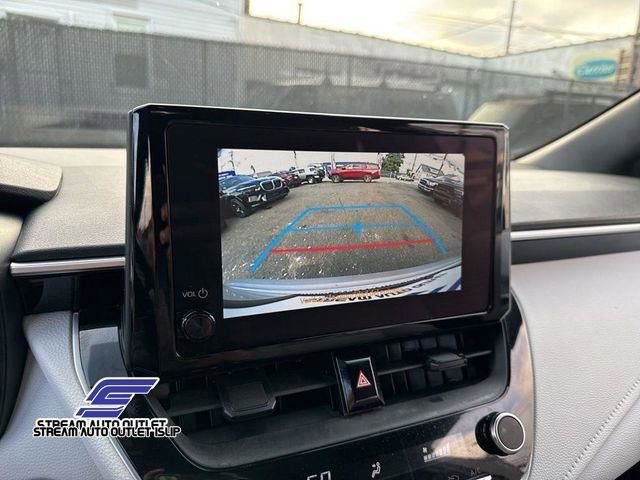 Used 2024 Toyota Corolla SE image 39