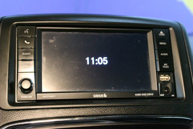 Used 2019 Dodge Grand Caravan SXT FWD image 25