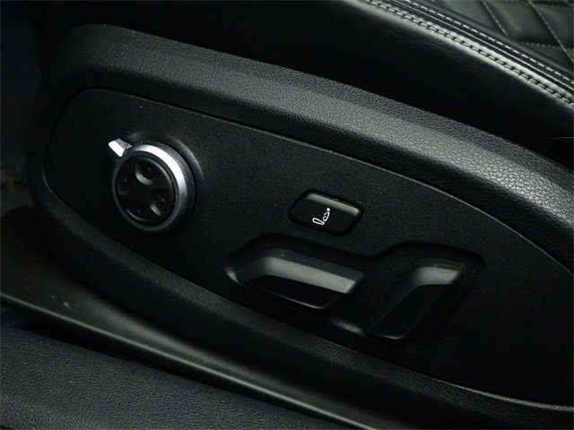 Used 2021 Audi S5 Premium Plus w/ Premium Plus Package image 19