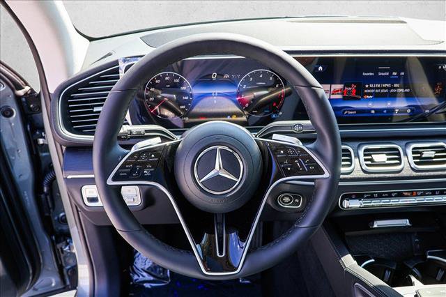 Used 2026 Mercedes-Benz GLE 350 4MATIC image 13
