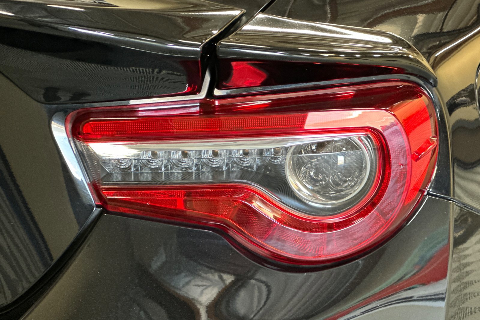 Used 2019 Toyota 86 TRD SE image 46