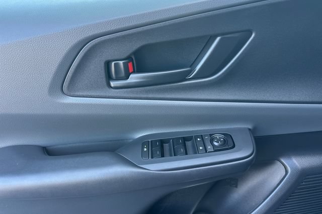 Certified 2025 Toyota Prius LE FWD image 14