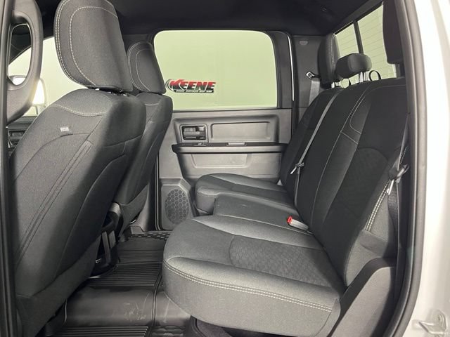 Used 2026 RAM 2500 Warlock AWD/4WD image 27