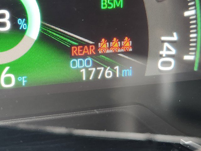 Used 2025 Toyota RAV4 XLE image 35