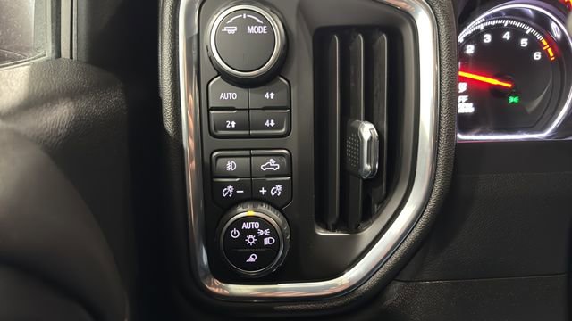 Used 2022 Chevrolet Silverado 1500 RST image 20