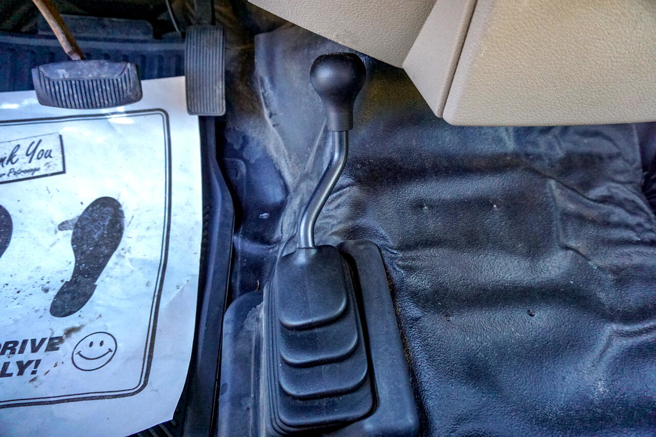 Used 2008 Ford F350 XLT image 21