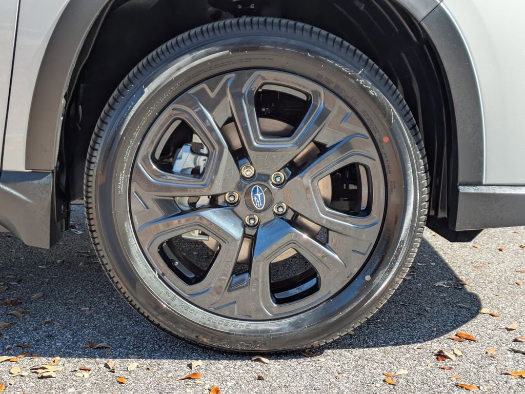 New 2026 Subaru Ascent Bronze Edition image 11