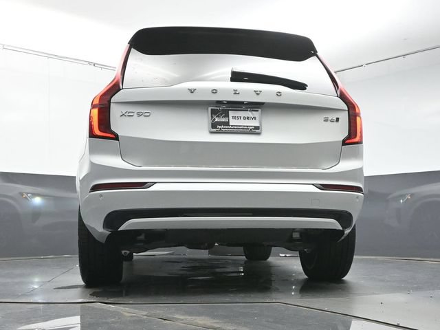 Certified 2026 Volvo XC90 B6 Ultra w/ Protection Package Premier AWD/4WD image 39