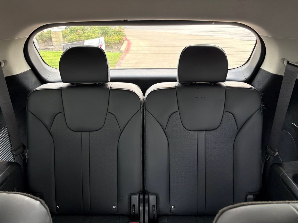 Certified 2022 Kia Sorento S FWD image 15