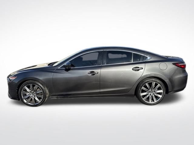 Used 2018 MAZDA MAZDA6 Signature image 2