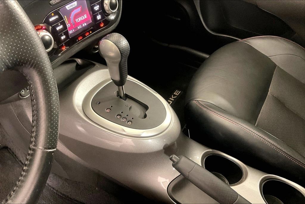 Used 2013 Nissan Juke SL image 19