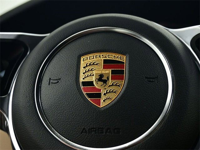 Used 2023 Porsche Cayenne S Platinum w/ Assistance Package image 24