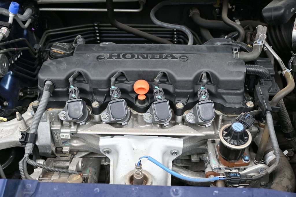 Used 2016 Honda HR-V EX image 43