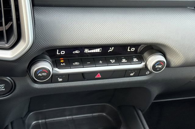 New 2026 MAZDA CX-50 AWD 2.5 S w/ Cargo Package image 24