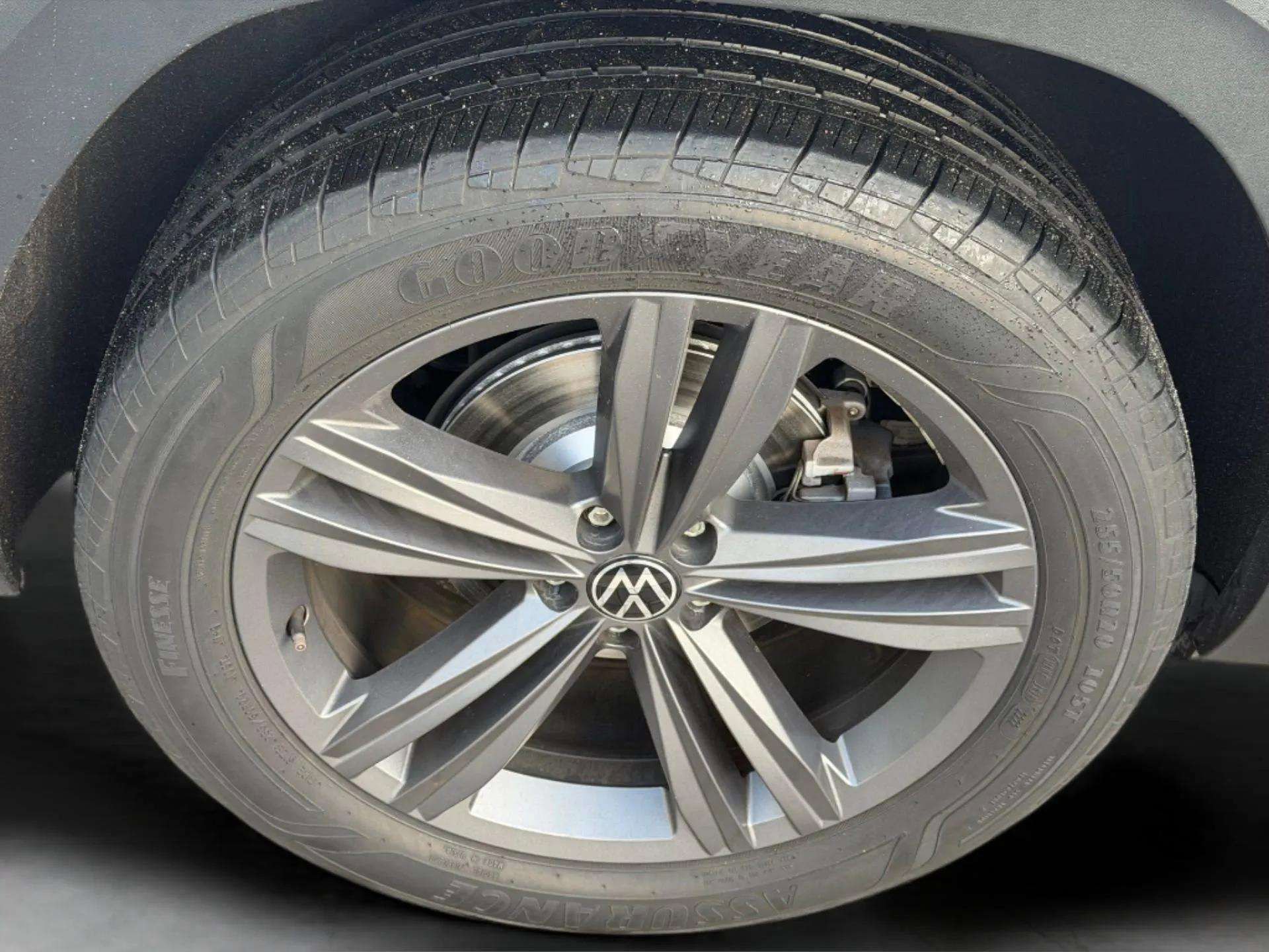 Used 2022 Volkswagen Atlas SE image 26