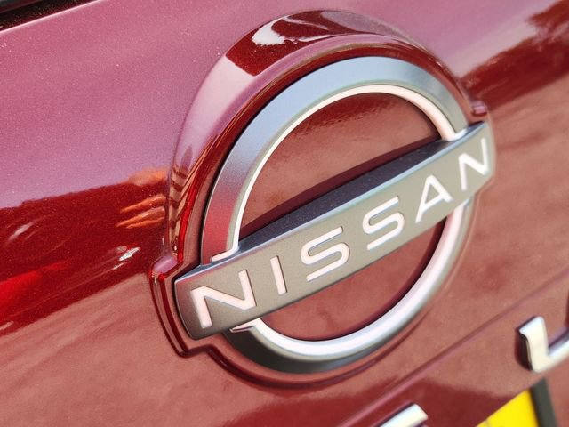 Used 2023 Nissan Rogue Platinum w/ Platinum Premium Package image 31