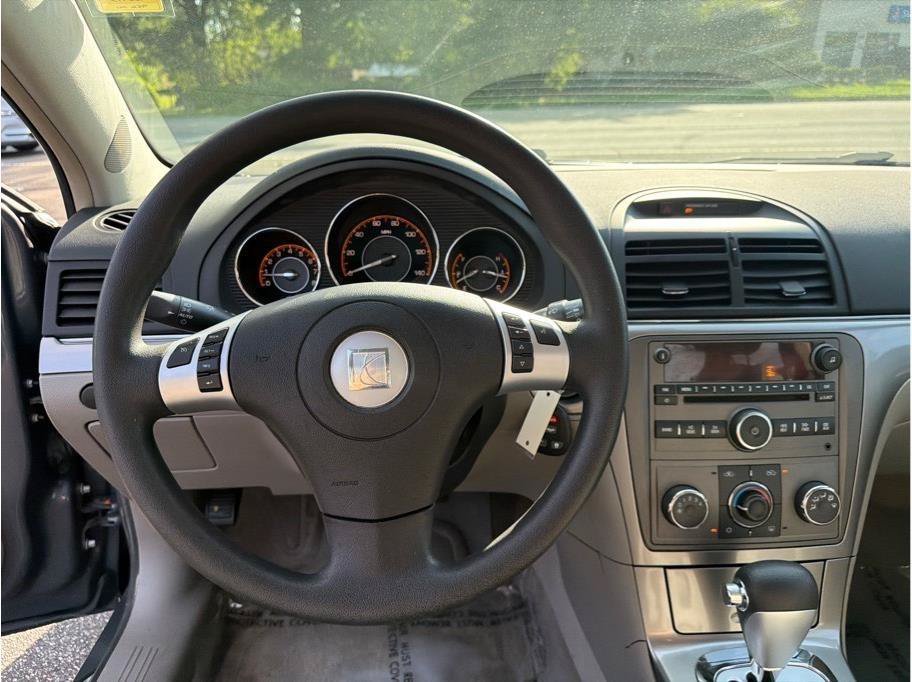 Used 2008 Saturn Aura XE FWD image 13