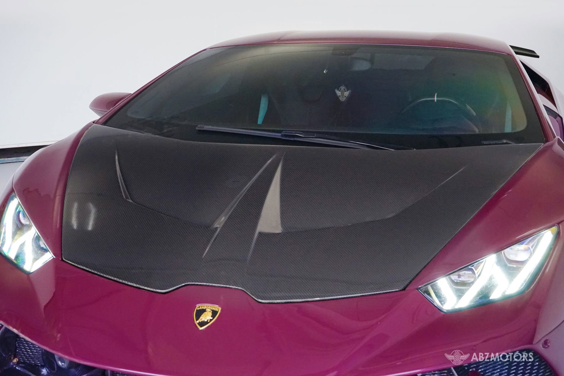 Used 2016 Lamborghini Huracan LP 610-4 image 9