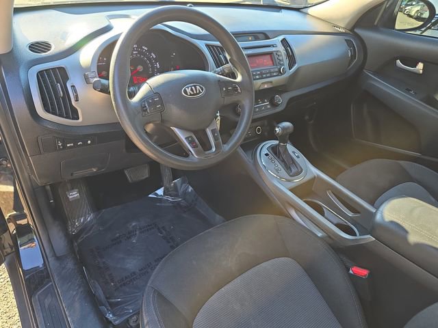 Used 2015 Kia Sportage LX AWD/4WD image 21