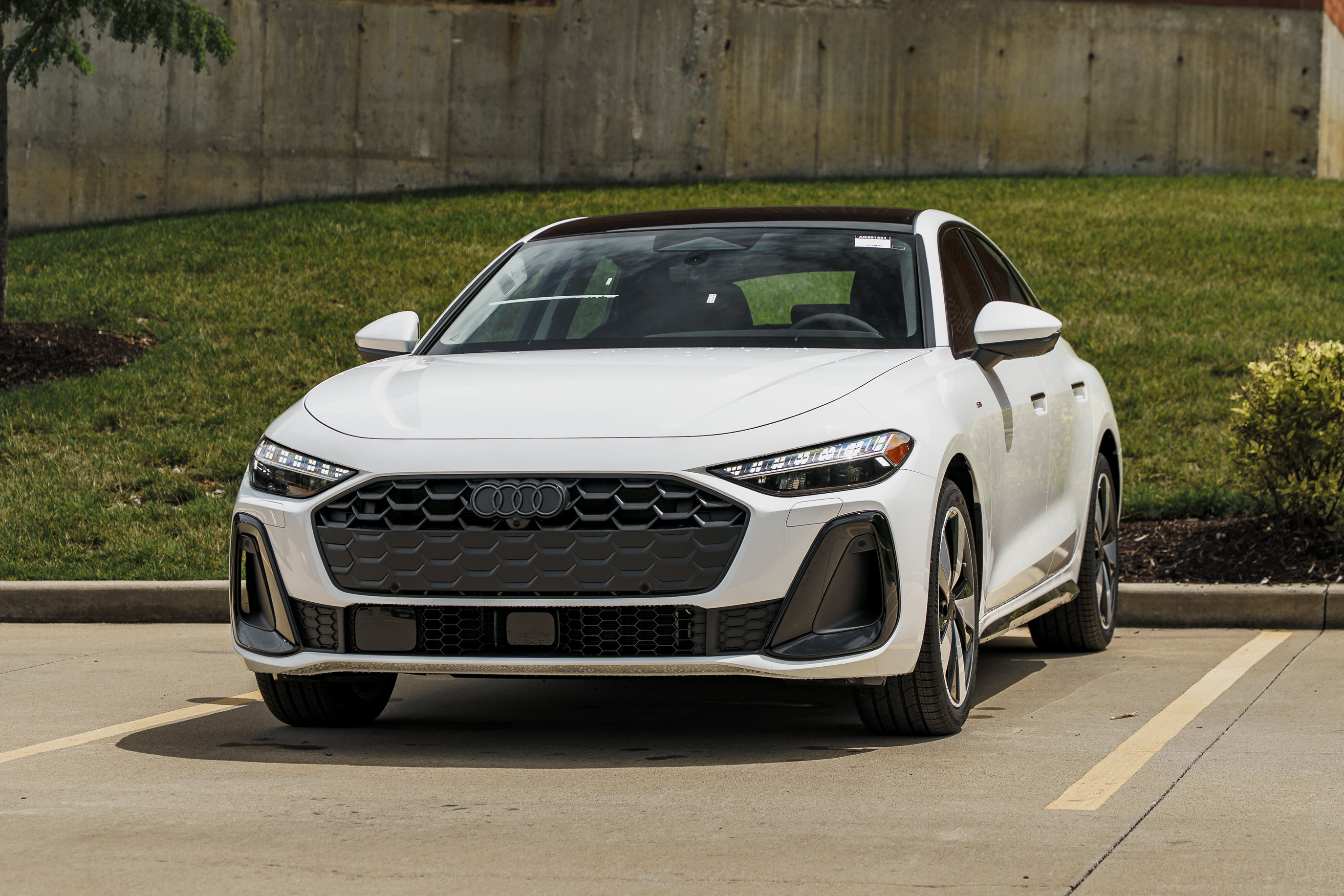 New 2026 Audi A5 2.0T Premium Plus AWD/4WD image 7