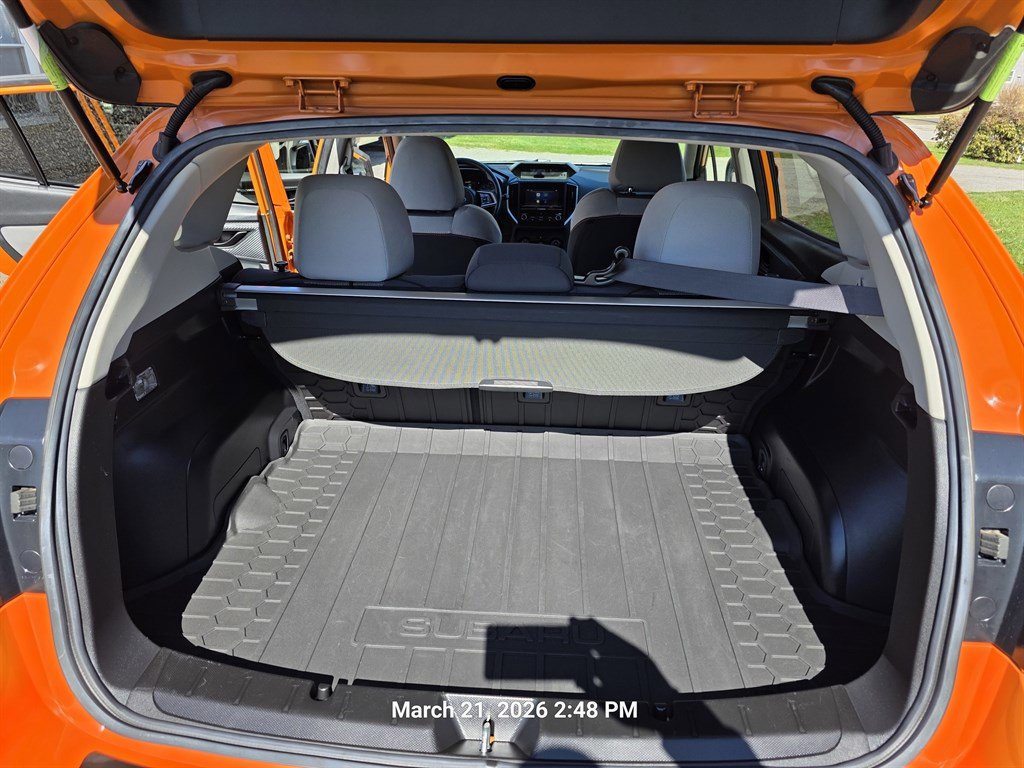 Used 2018 Subaru Crosstrek 2.0i Premium w/ Eyesight System image 15